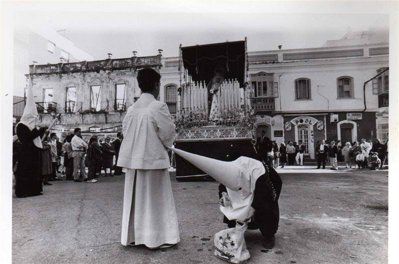 126 años de Hermandad y 69 bajo la mirada de María Santísima de los Dolores